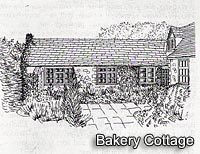 Bakery Cottage